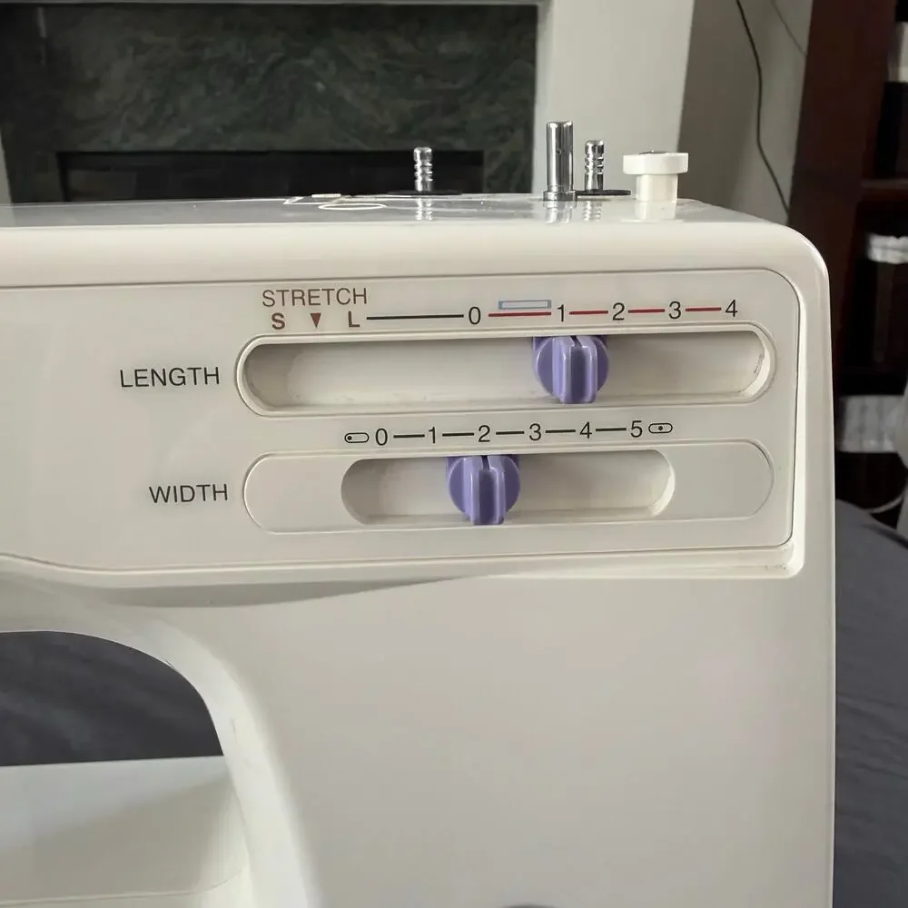 Kenmore model 15212